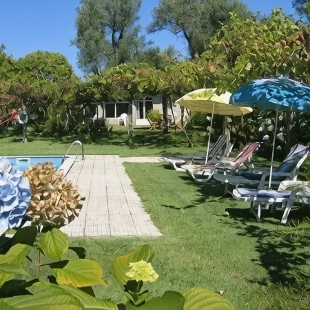 Casa Da Ramada - Ponte De Lima