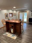 Beautiful house on Lake Rathbun with in-ground pool & 50-amp camper hookup - 3 tähden