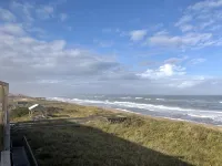 Oceanfront Penthouse with Amazing Sunrise Views & Direct Beach Access