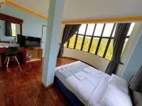 Jerantut Hill Resort - 3-Star