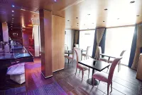 Lida Hotel - Desayuno