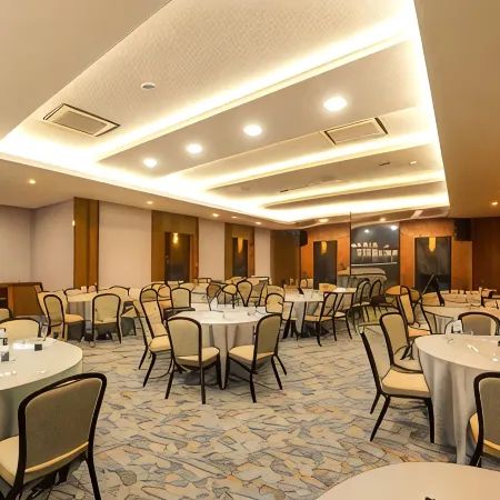 Nata Azana Hotel Solo