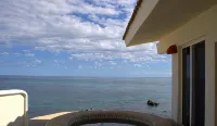Punta Pescadero Paradise Hotel & Villas - Havudsigt