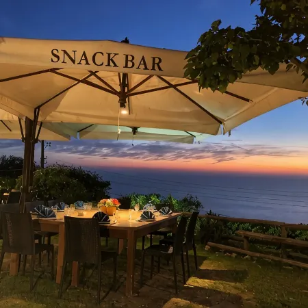 Agriturismo del Sole