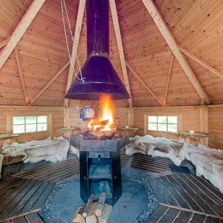 Trysil Hyttegrend