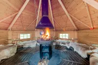 Trysil Hyttegrend - พร้อมWifi