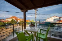 Amalia Lux Villas - 4-Star