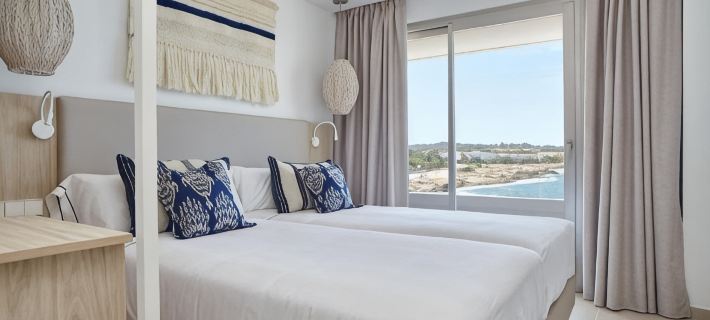 Aparthotel Marina Palace Prestige Hotels in Sant Josep de Sa Talaia