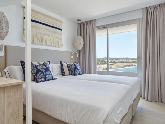 Aparthotel Marina Palace Prestige