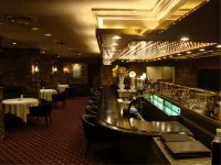 Aizuwakamatsu Washington Hotel - bar