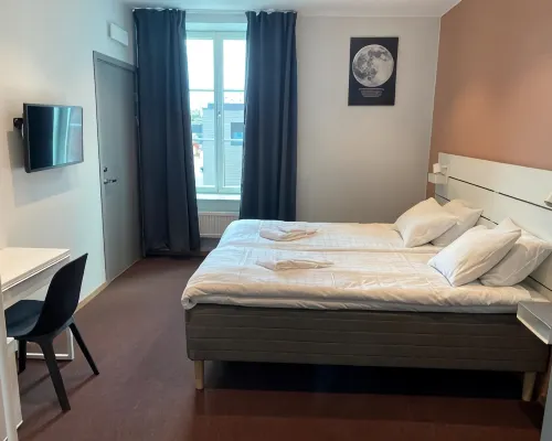 Ahlgrens Hotell Bed & Breakfast Hotels in Gavle