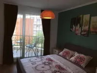 Azur Apartment Deluxe - 民宿