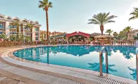 Club Anastasia - Family Hotel - bar