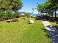 Beach Villa Next to the Waves - Villas