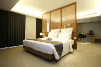 Crown Prince Hotel Surabaya Managed by Midtown Indonesia - 4-Star