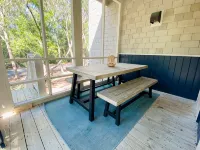 NEW lithium GOLF CARTS, Renovated and newly Furnished Welcome to Palm Paradise - Wi-Fi
