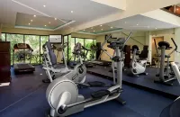 塔馬林德西洋酒店-全包 - 健身室/gym room