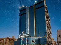 Florida Inn Hotel Hotels in Najran
