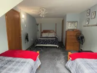 Modern Rustic townhouse close to everything NH! Work and play year round. - 무료 와이파이