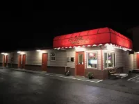 City Center Motel - Lemmikkieläimet sallittu