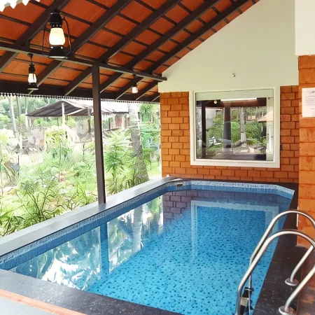 Coconest Eco Village  Pollachi
