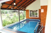 Coconest Eco Village  Pollachi - Villas