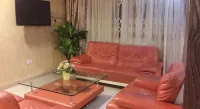La Chambre de Pat Hotel - parking