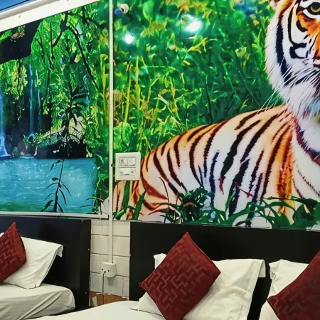 Bandipura Khans Resort