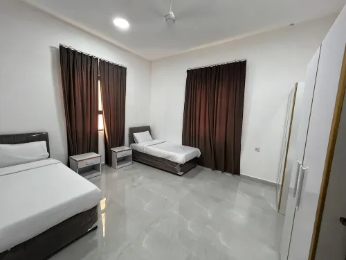 Red New Salalah - Apartments