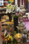 Warwick Brussels - Grand Place - breakfast