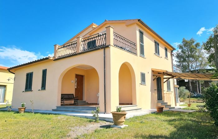 Agriturismo Buonavista - Parco Della Maremma