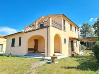Agriturismo Buonavista - Parco Della Maremma - balcony