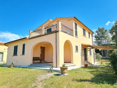 Agriturismo Buonavista - Parco Della Maremma