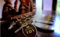 Noken Hotel