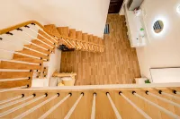 Yutongjia Homestay (Fengzhou Road) - شقق