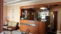 Hotel Isabell Győr - Desayuno