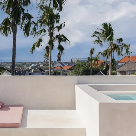 Casa Ateliero Boutique Hotel Canggu