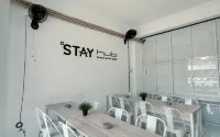 Stay Hub - sarapan