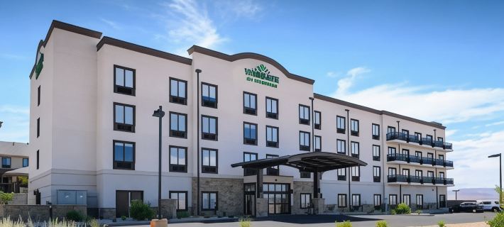 Wingate by Wyndham Page Lake Powell Hotels in Coconino County