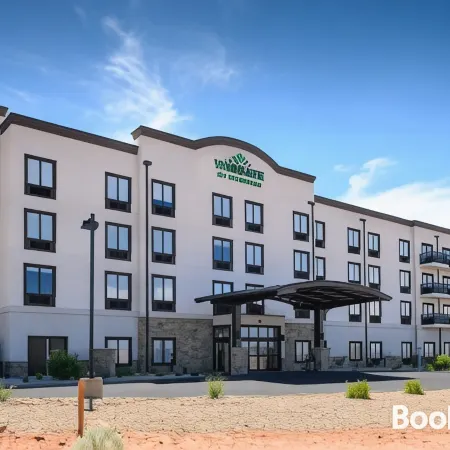 Wingate by Wyndham Page Lake Powell
