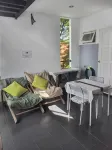 White Monkey Guesthouse - Parvekkeita