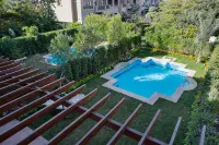 Auja Residence Katameya Dunes Villas - Private Pools