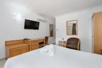 Apollo Motel Biloela - Wifi