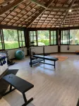 Hotel Fazenda São Moritz - Kuntosalit