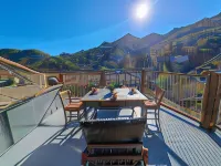 Pitharia - Villas
