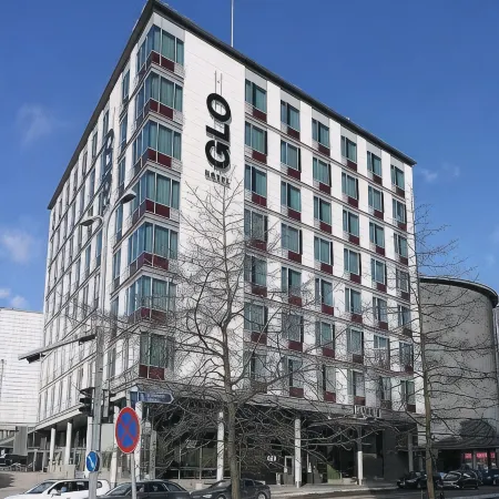 Comfort Hotel Sello