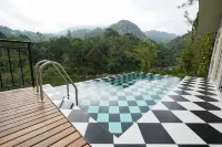Blanket Riverside Resort and Spa - 로맨틱