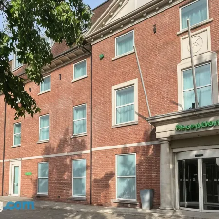 B&B Hotel London Heathrow