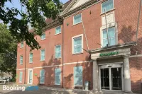 B&B Hotel London Heathrow