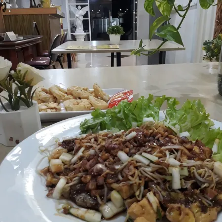 Votel Hotel De'Pratnya Kediri